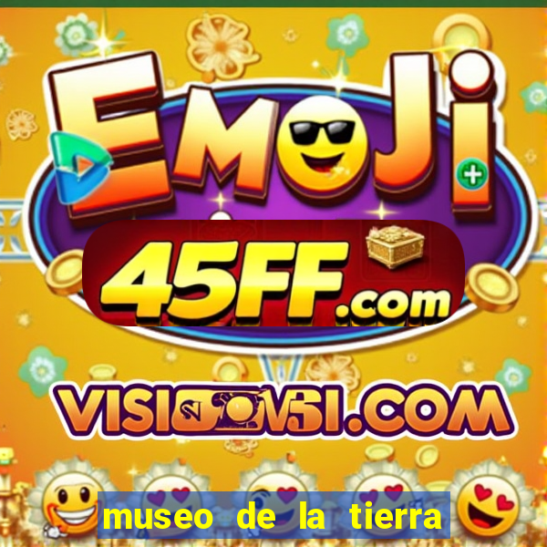 museo de la tierra guarani itaipu